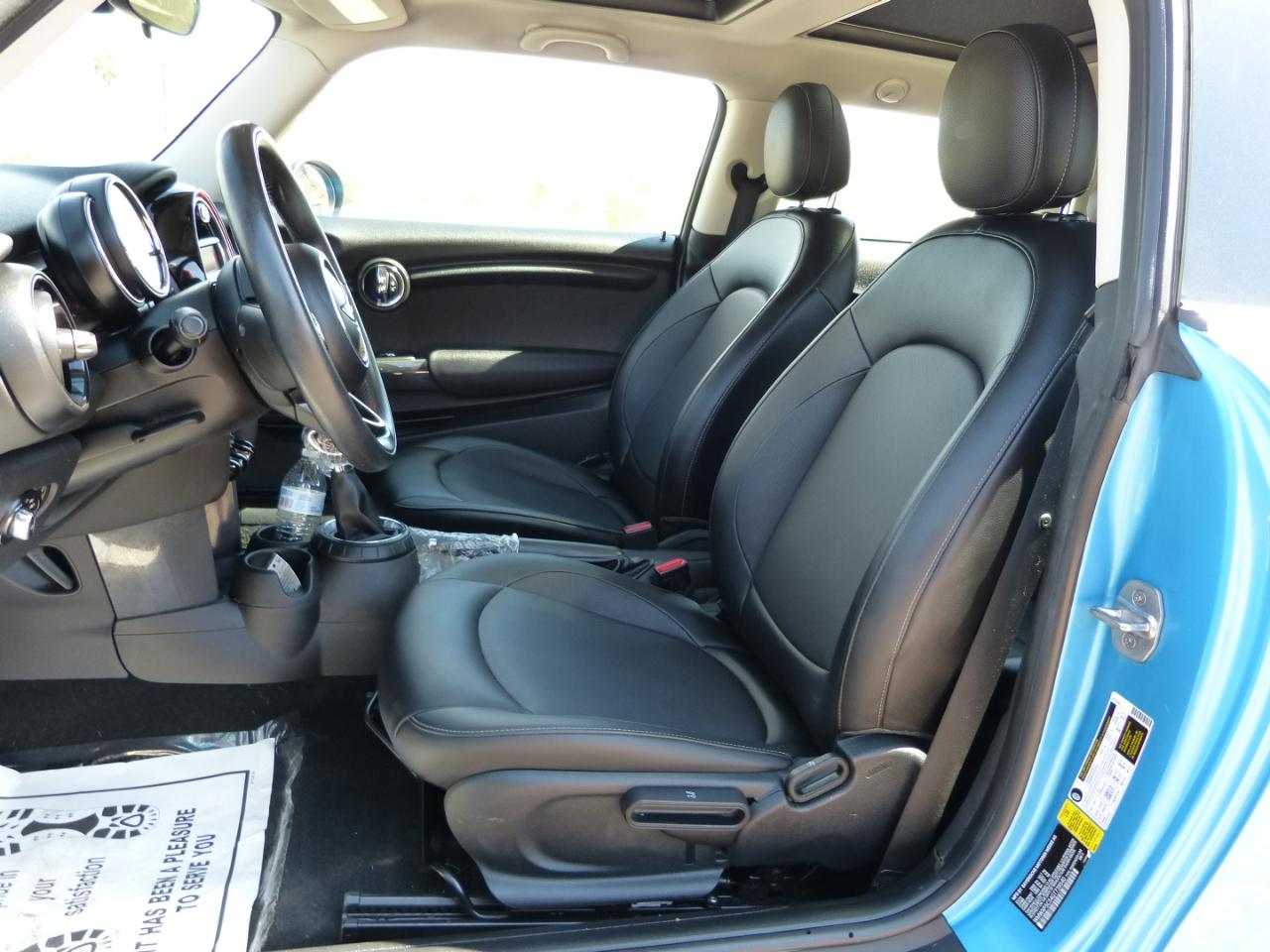 MINI Cooper 3-Door 2016