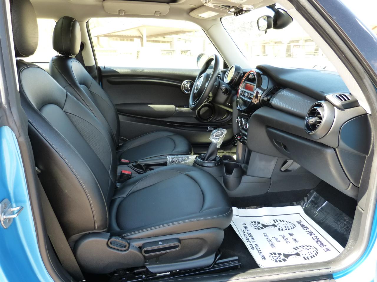 MINI Cooper 3-Door 2016
