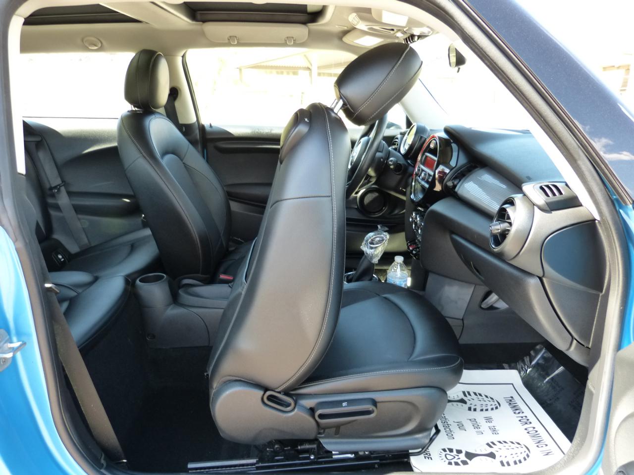 MINI Cooper 3-Door 2016