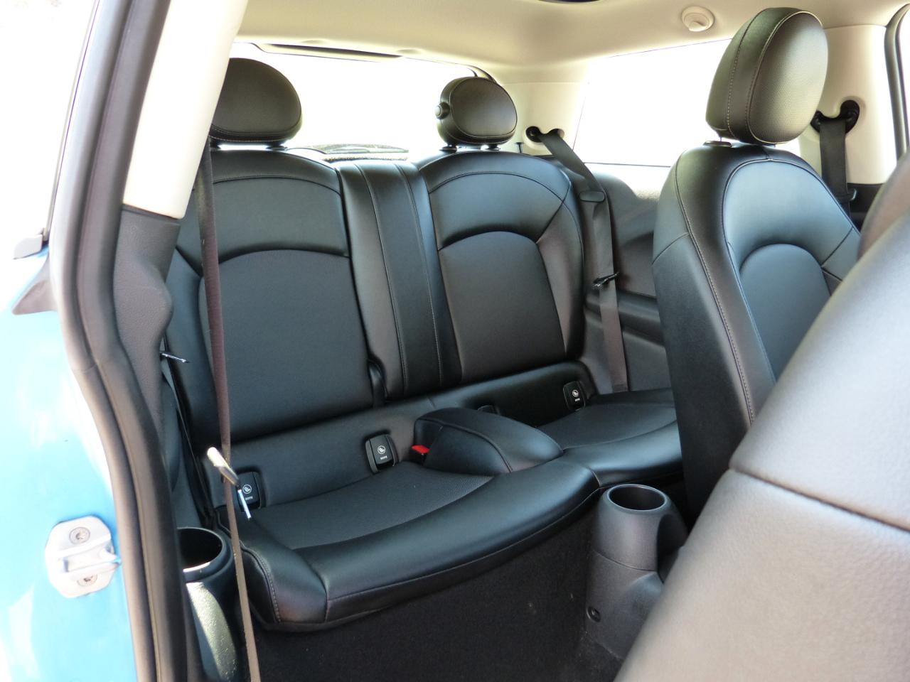 MINI Cooper 3-Door 2016