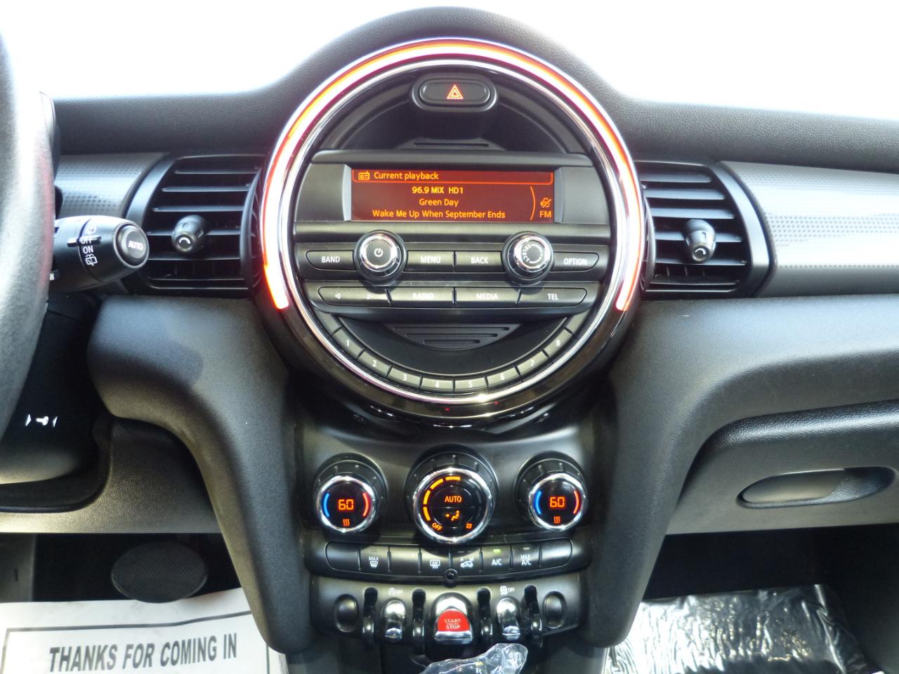 MINI Cooper 3-Door 2016