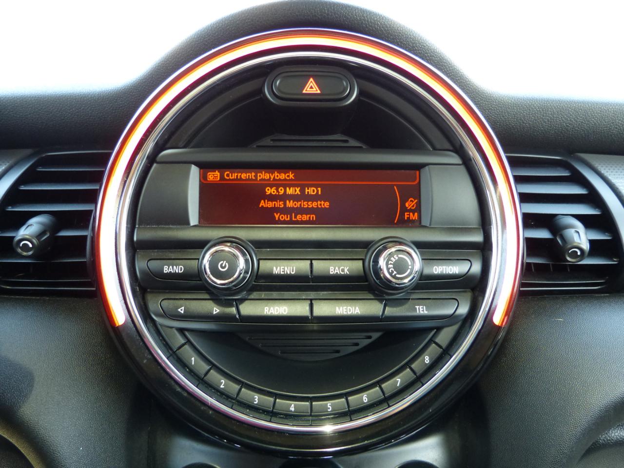 MINI Cooper 3-Door 2016