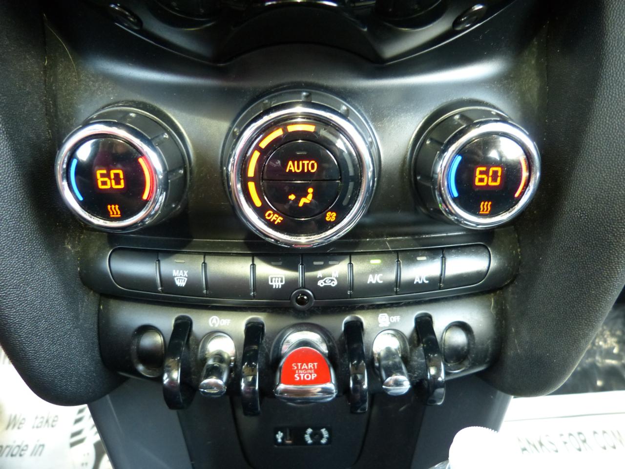MINI Cooper 3-Door 2016