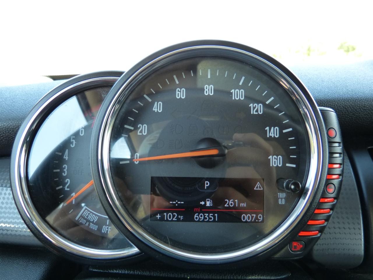 MINI Cooper 3-Door 2016