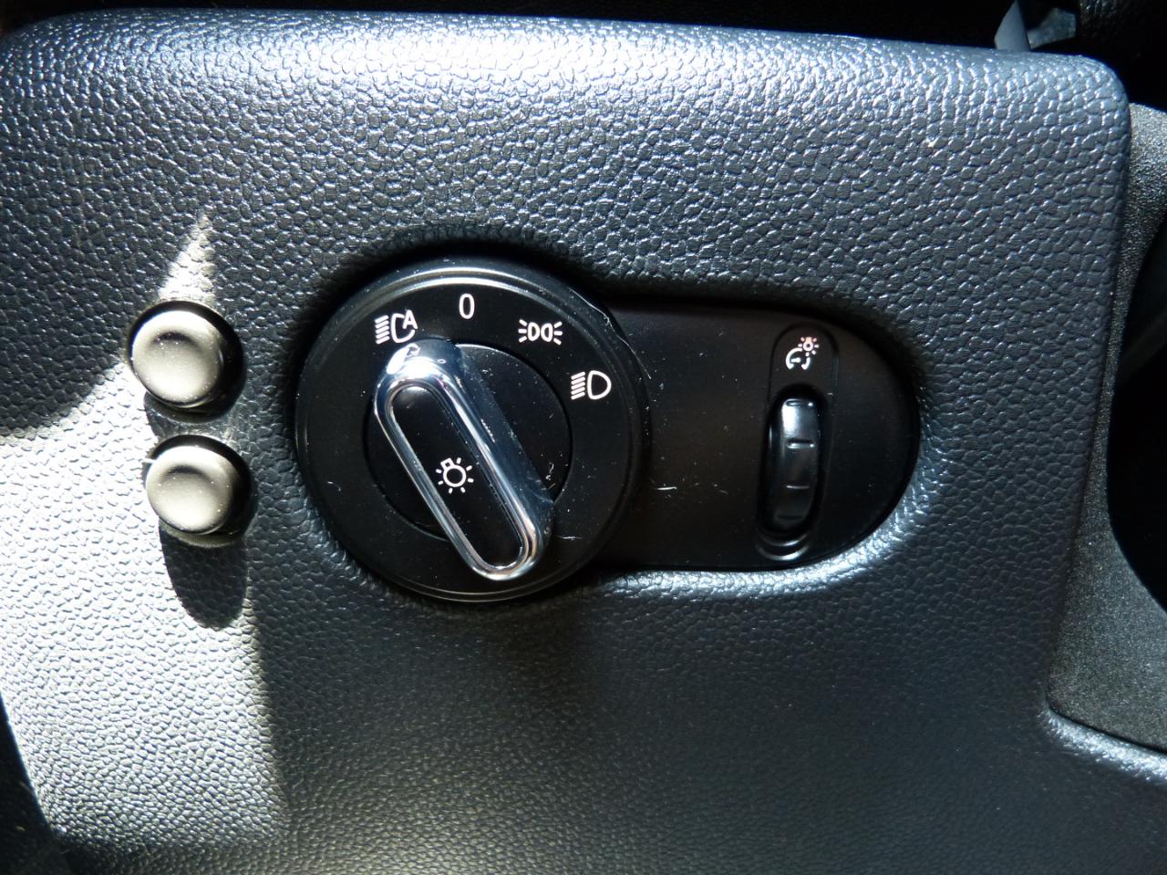 MINI Cooper 3-Door 2016