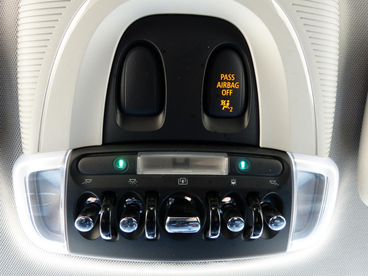 MINI Cooper 3-Door 2016