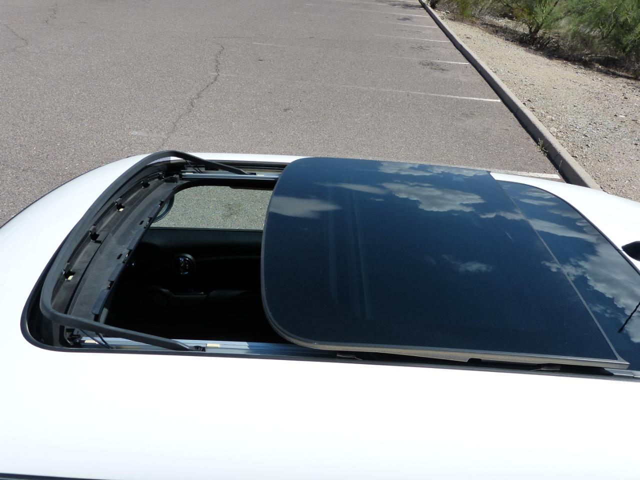 MINI Cooper 3-Door 2016