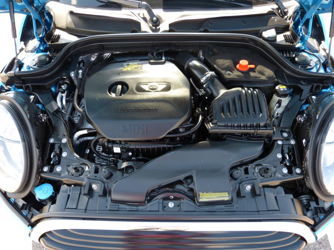 MINI Cooper 3-Door 2016