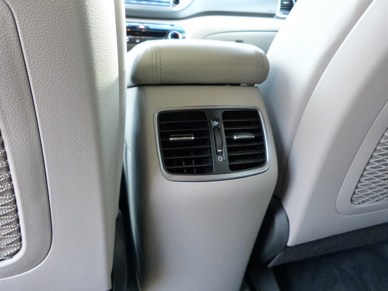 Hyundai Tucson FWD 4dr Auto Limited 2017
