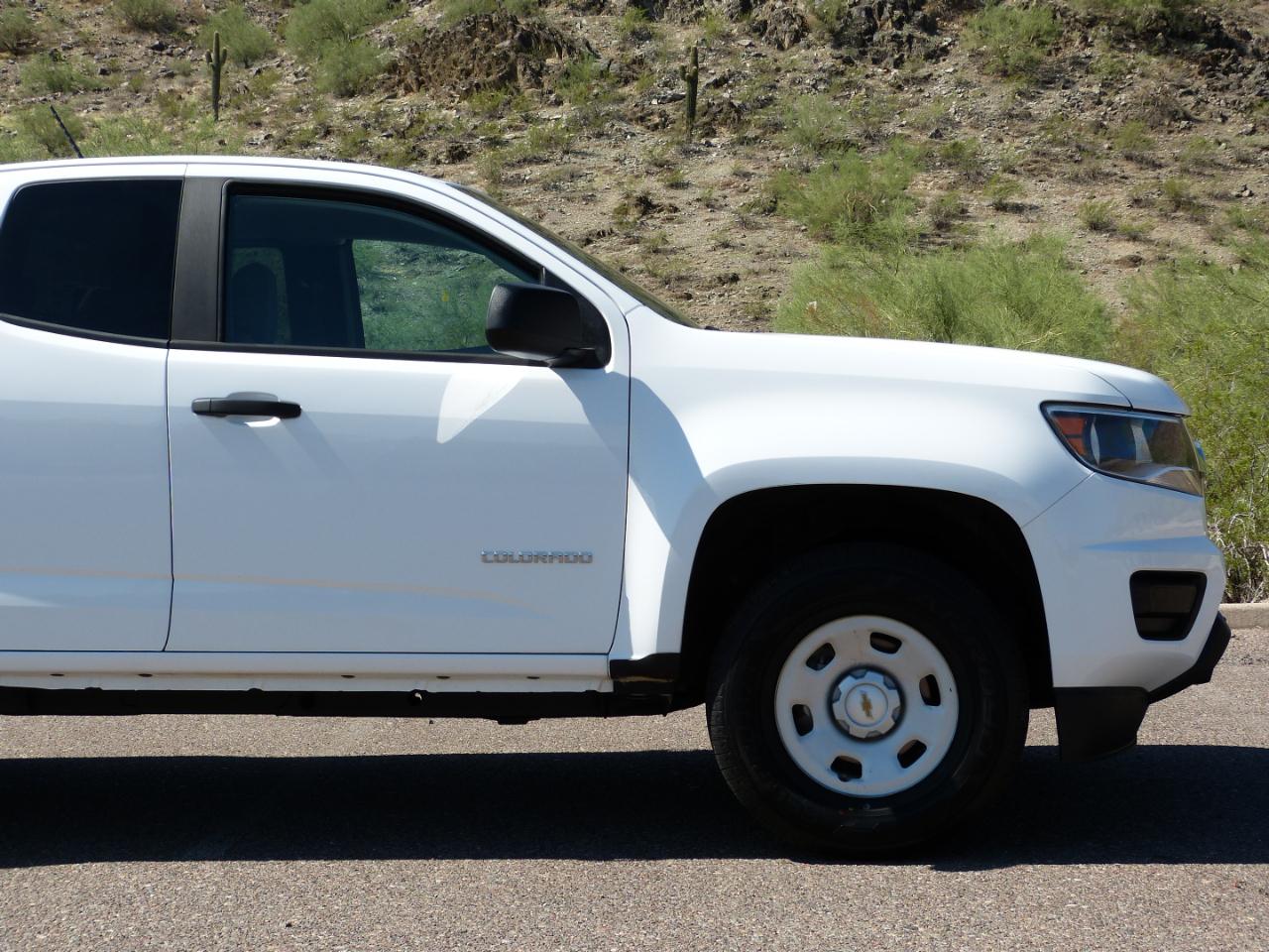 Chevrolet Colorado photo 15