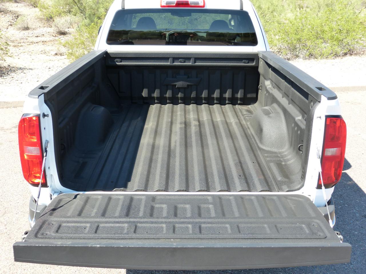 Chevrolet Colorado photo 24