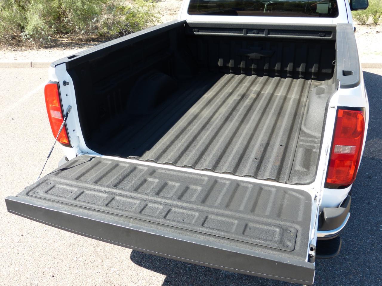 Chevrolet Colorado photo 25