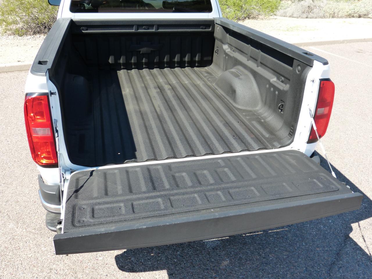 Chevrolet Colorado photo 26
