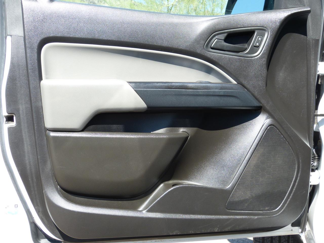 Chevrolet Colorado photo 30