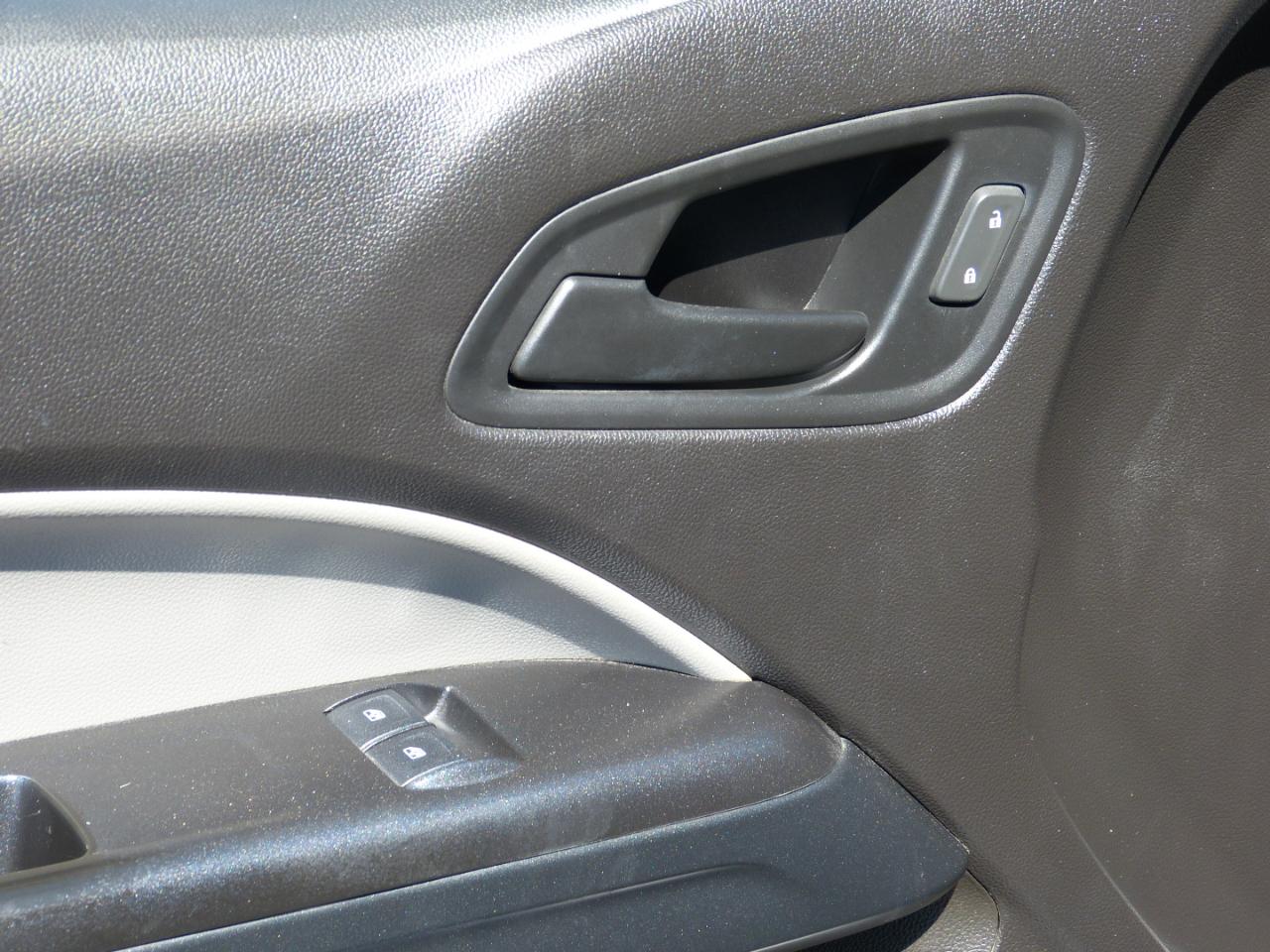 Chevrolet Colorado photo 31