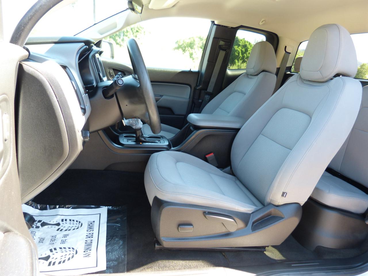Chevrolet Colorado photo 33