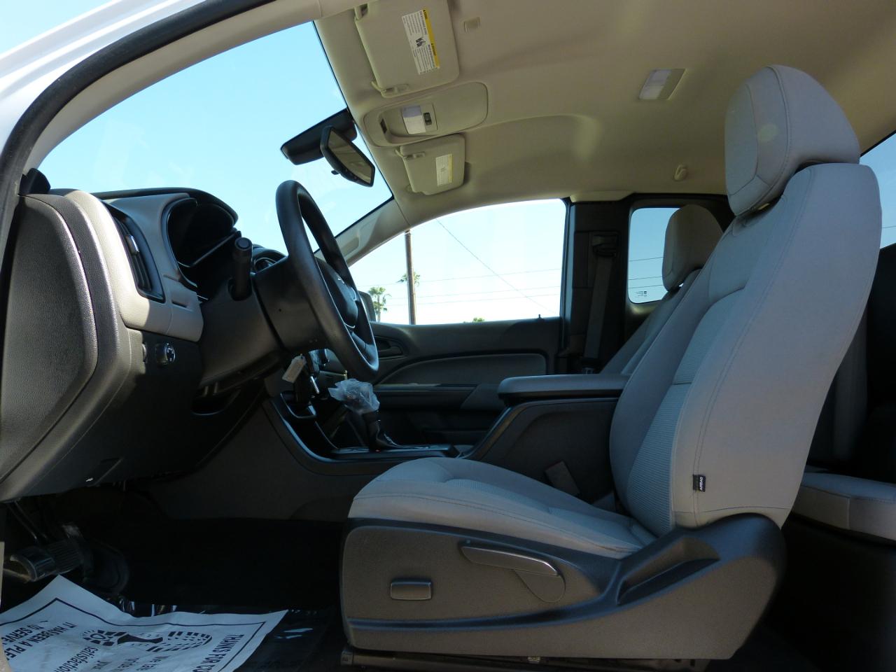 Chevrolet Colorado photo 34