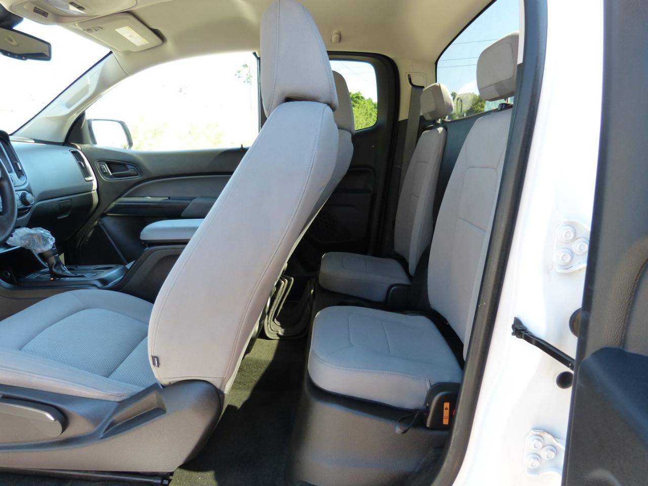 Chevrolet Colorado photo 35