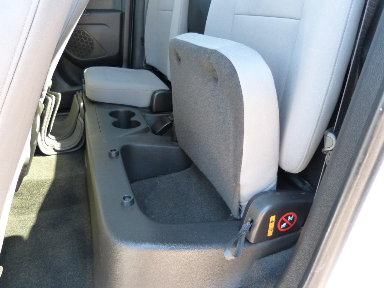 Chevrolet Colorado photo 36
