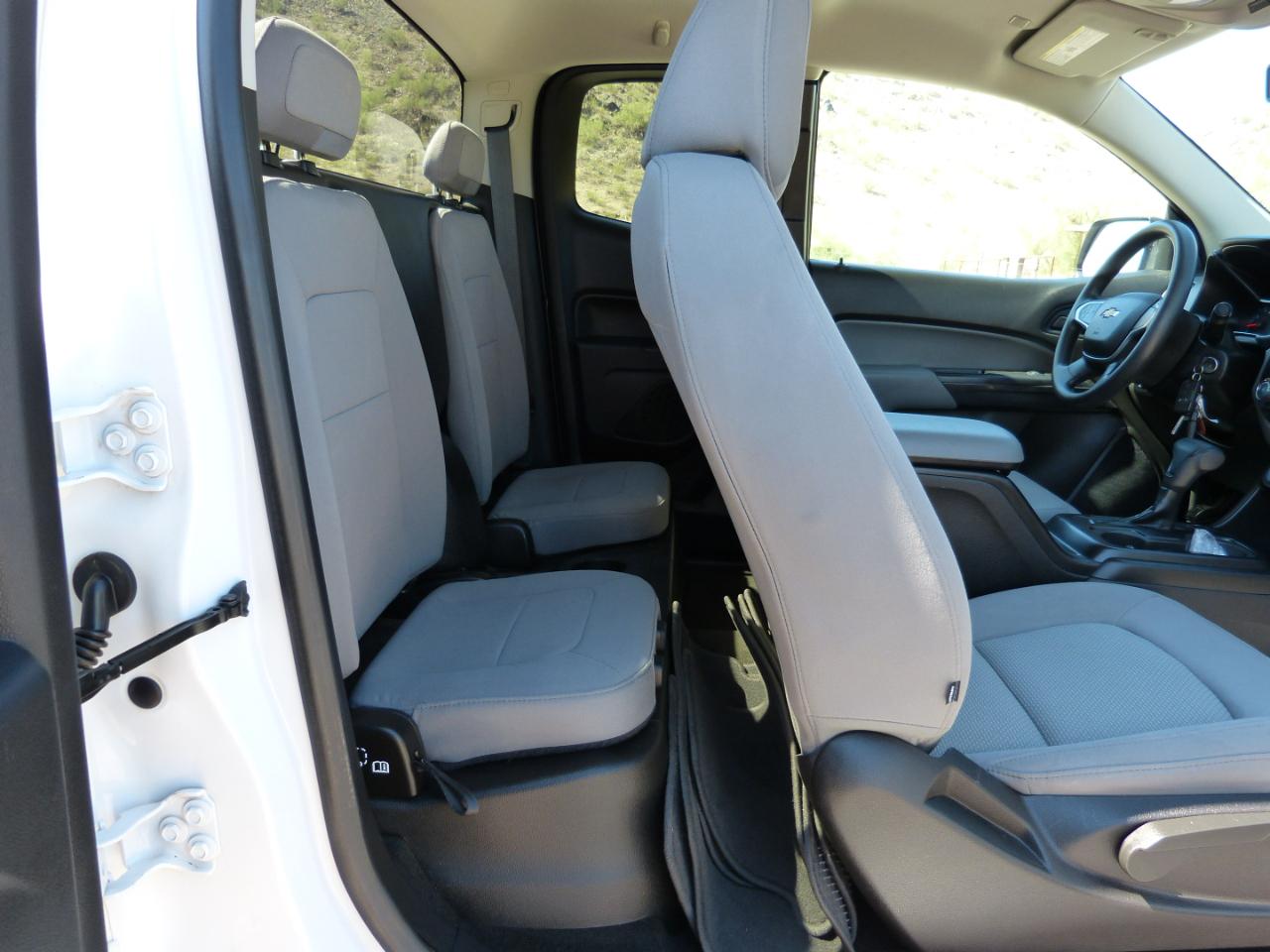 Chevrolet Colorado photo 40