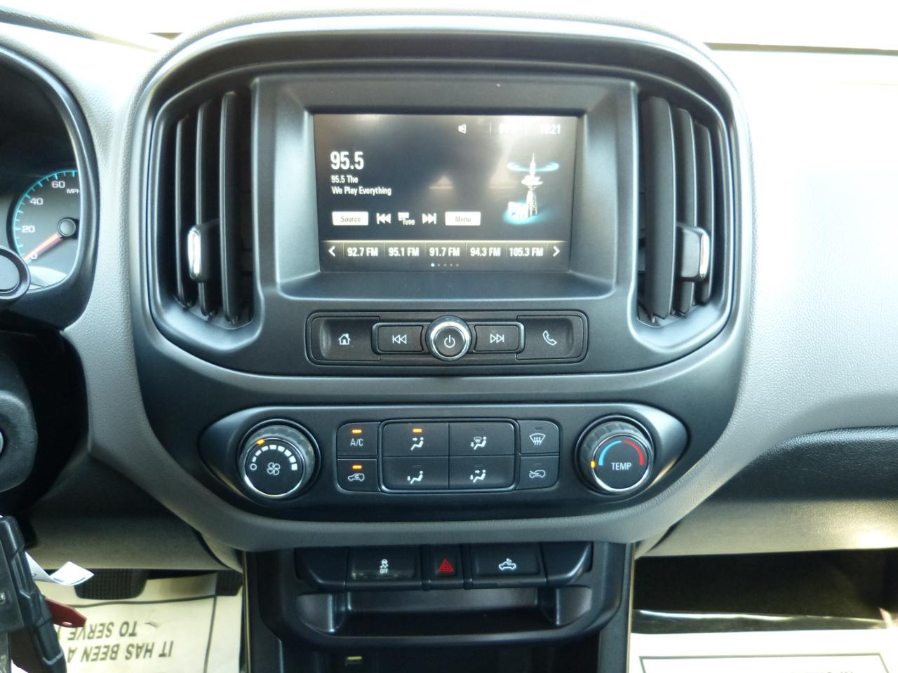 Chevrolet Colorado photo 41