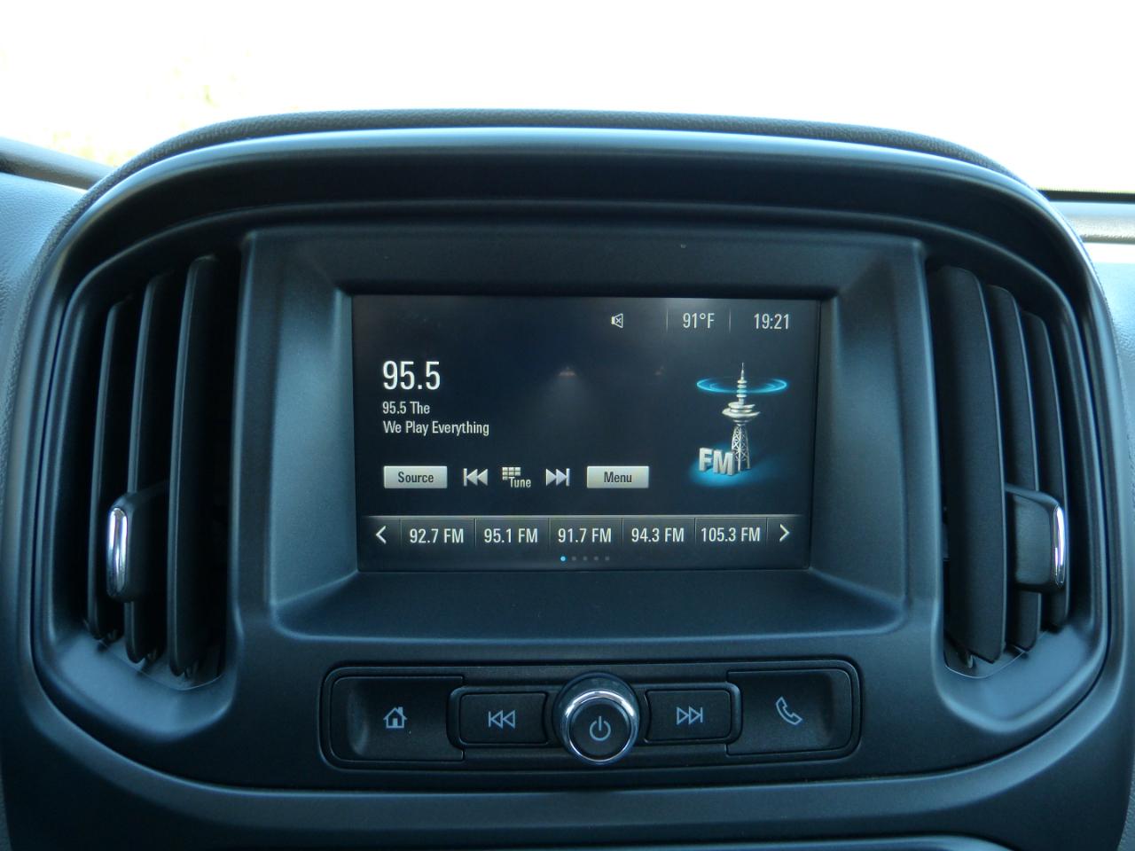 Chevrolet Colorado photo 42