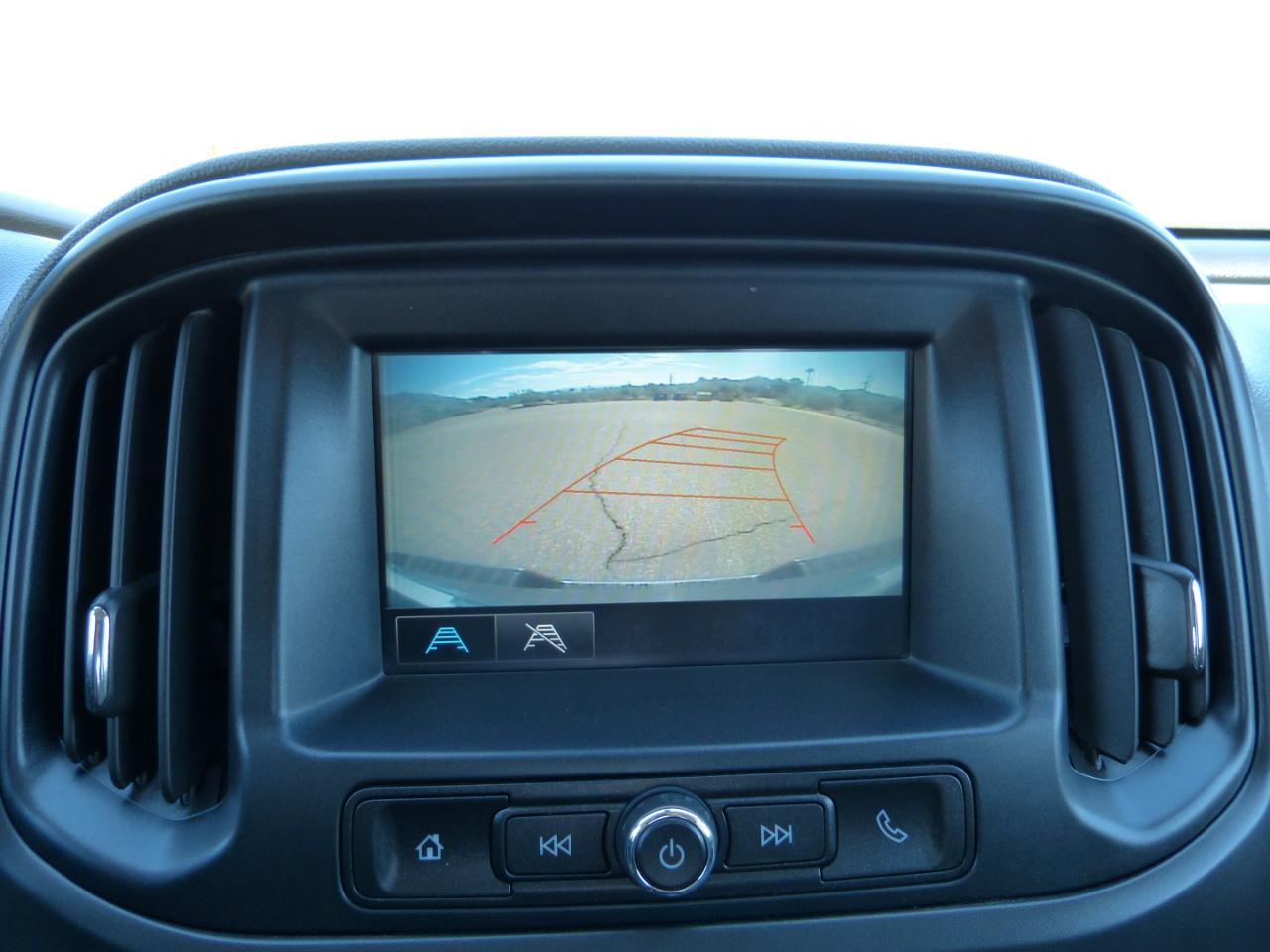 Chevrolet Colorado photo 43