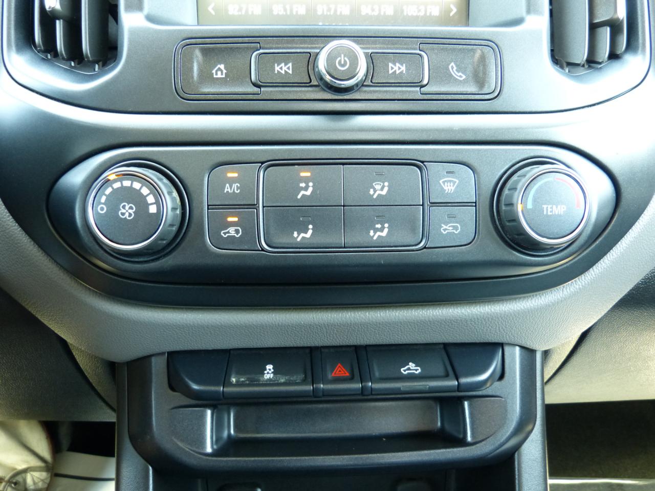 Chevrolet Colorado photo 44