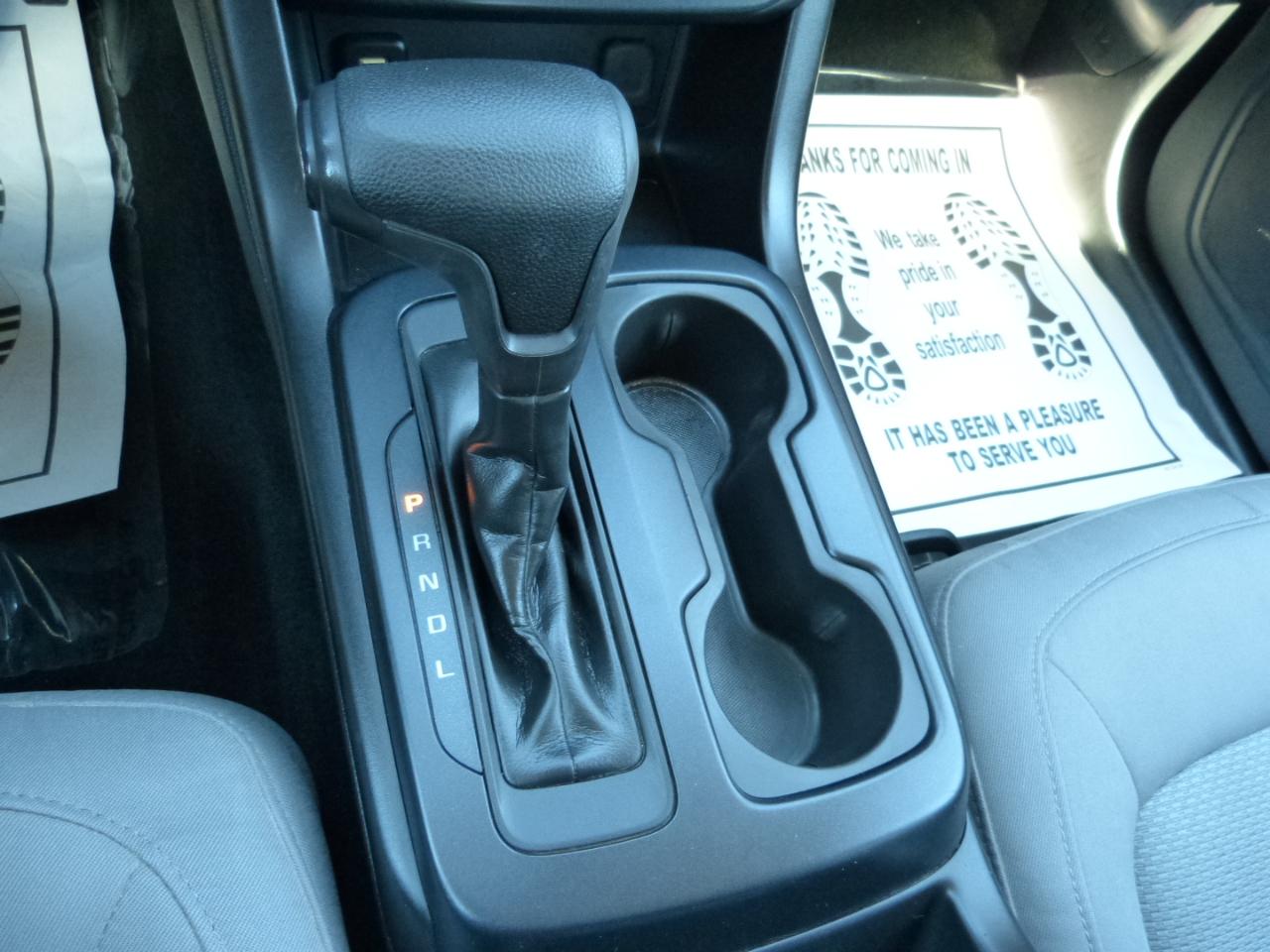 Chevrolet Colorado photo 46