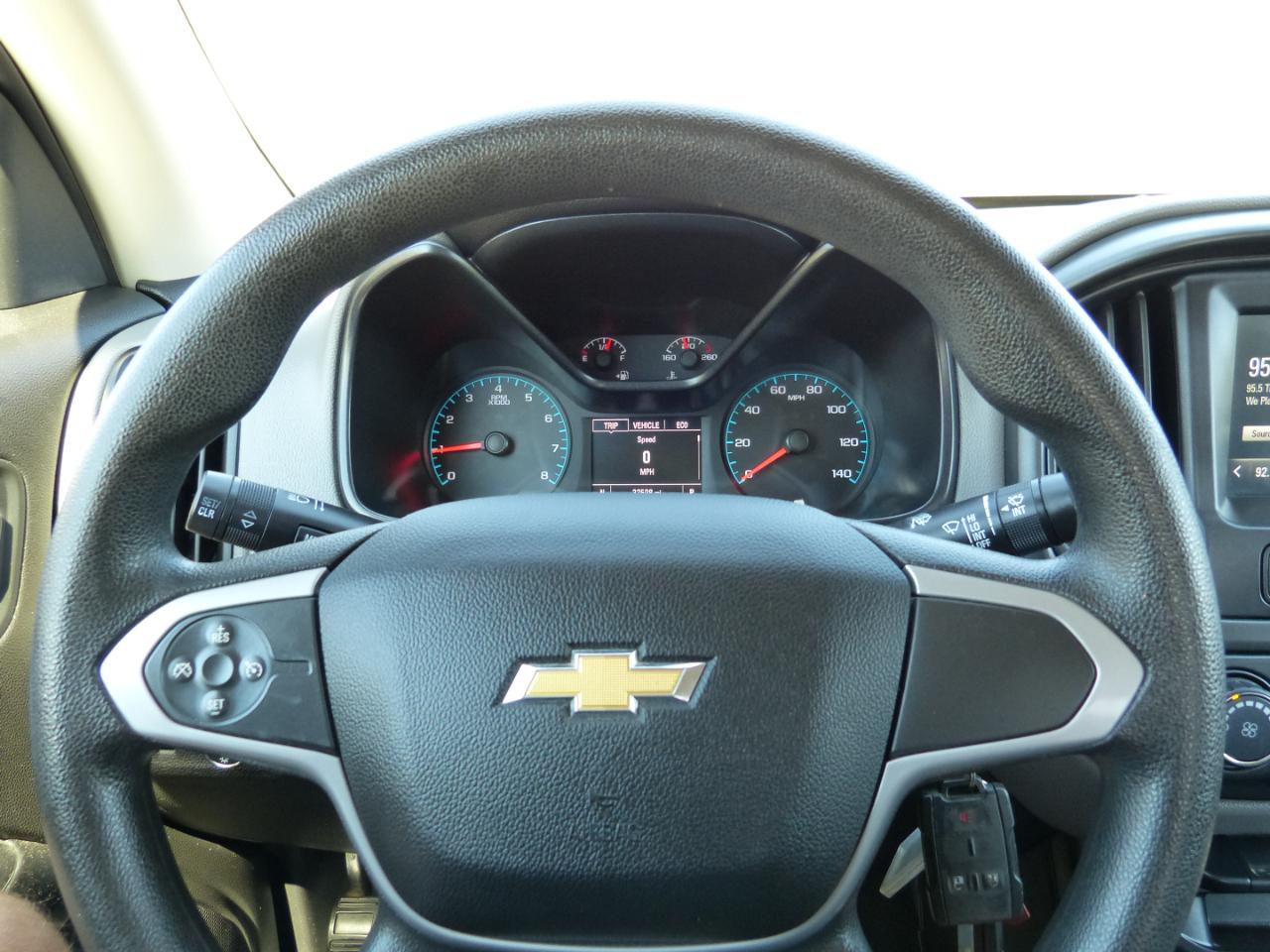 Chevrolet Colorado photo 47