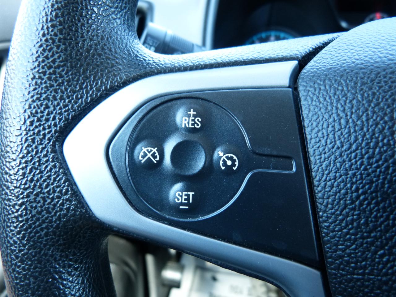 Chevrolet Colorado photo 48