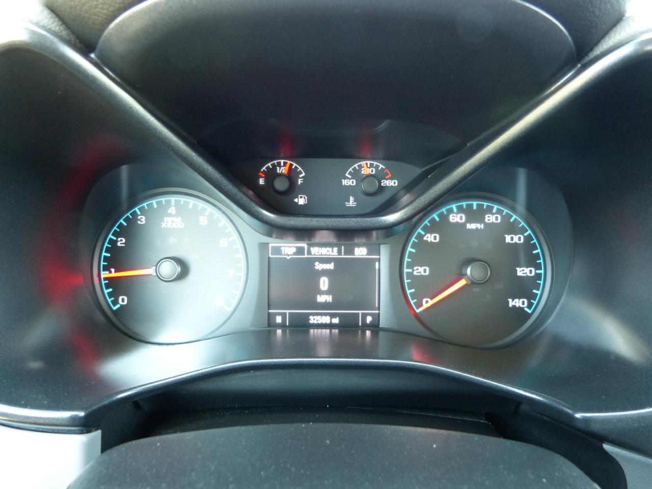 Chevrolet Colorado photo 49