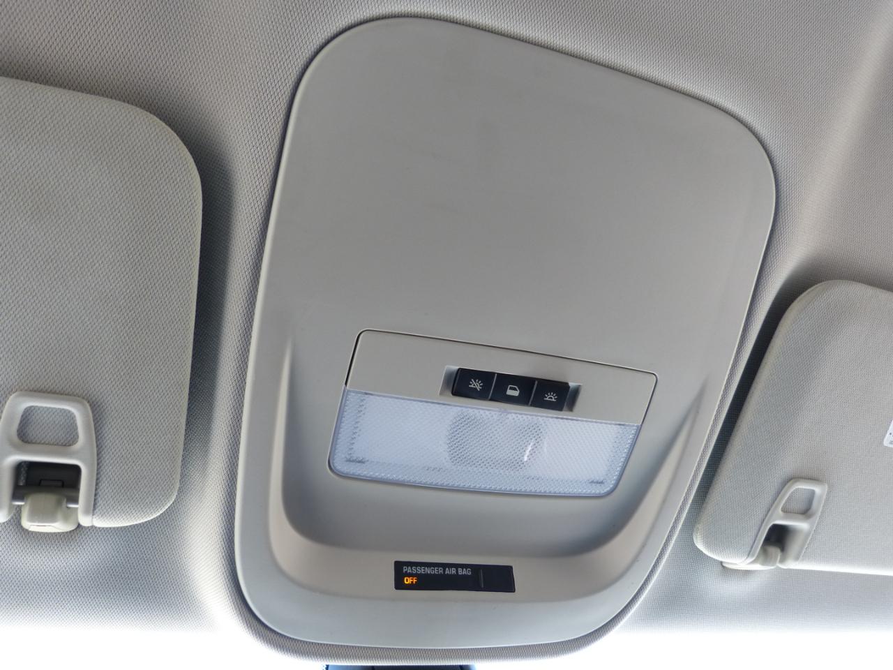 Chevrolet Colorado photo 52