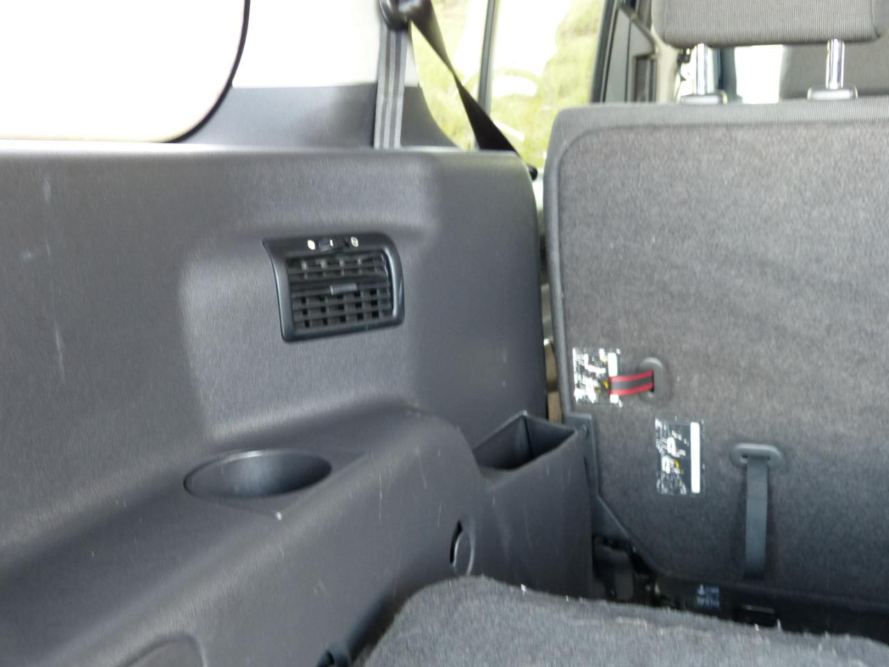 Ford Transit Connect photo 38