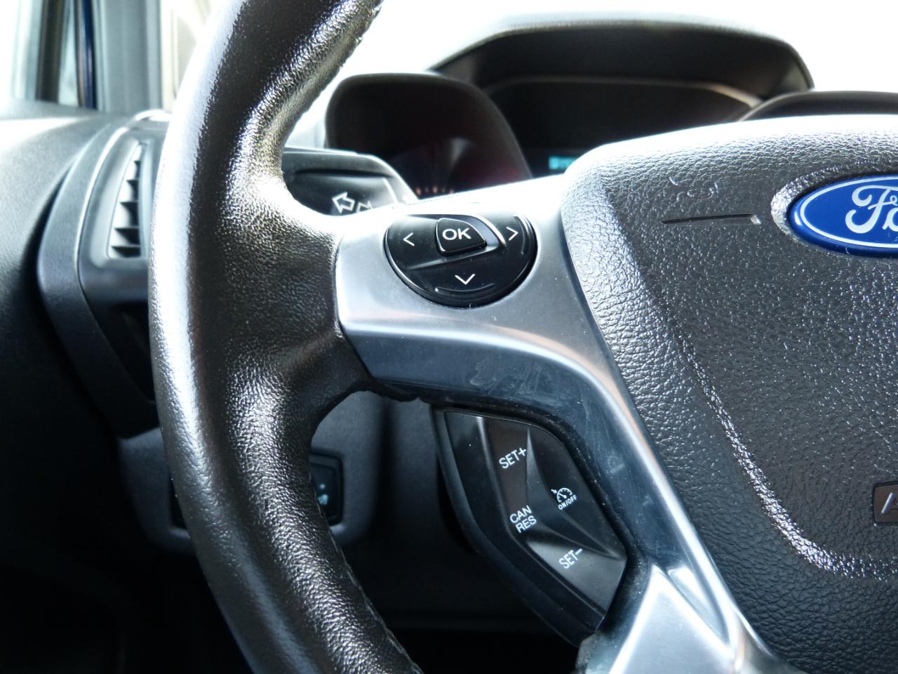 Ford Transit Connect photo 40