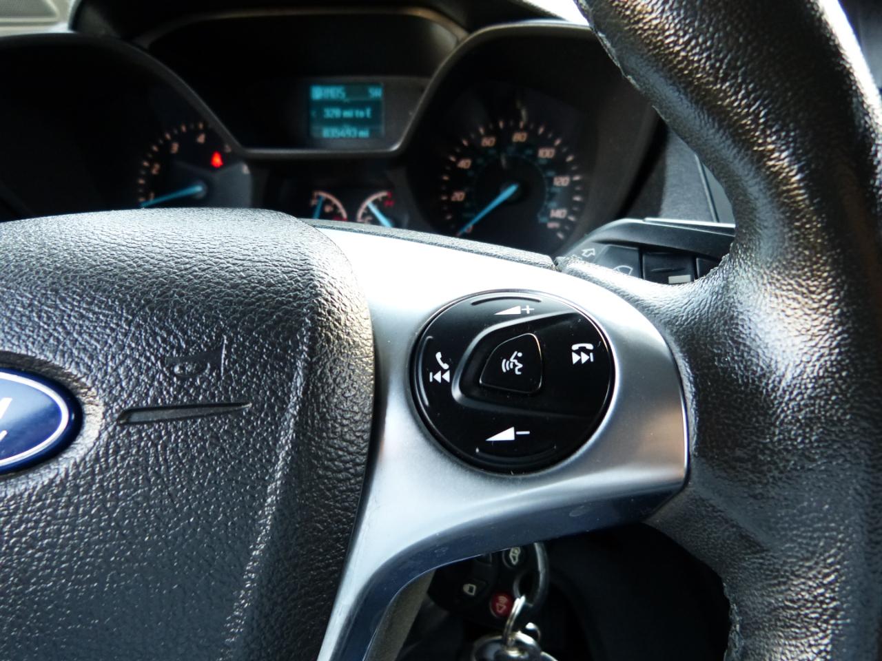 Ford Transit Connect photo 41