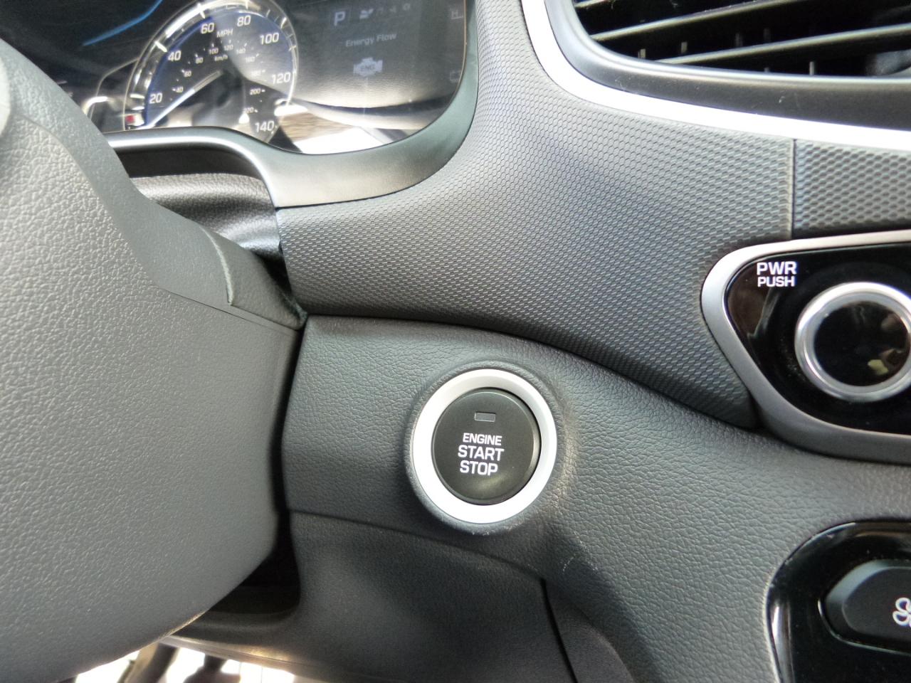 Hyundai Ioniq photo 37