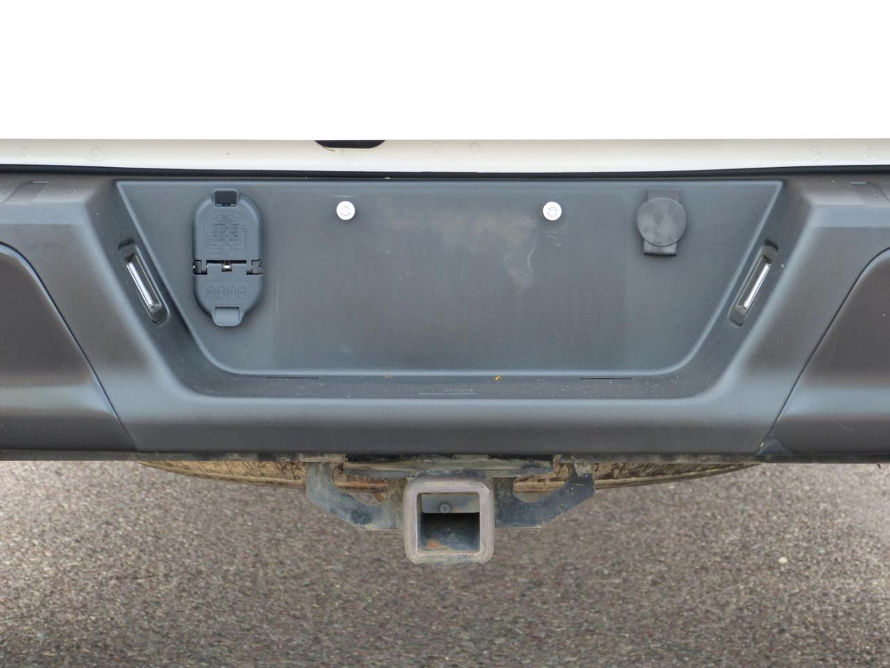 Ford F-150 XLT SuperCrew 5.5-ft. Bed 4WD 2018