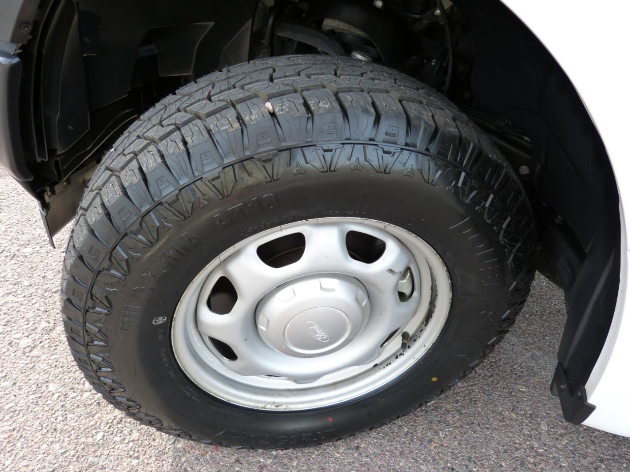 Ford F-150 XLT SuperCrew 5.5-ft. Bed 4WD 2018