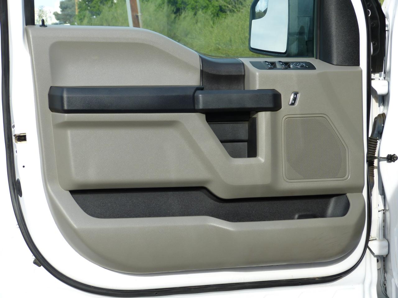 Ford F-150 XLT SuperCrew 5.5-ft. Bed 4WD 2018