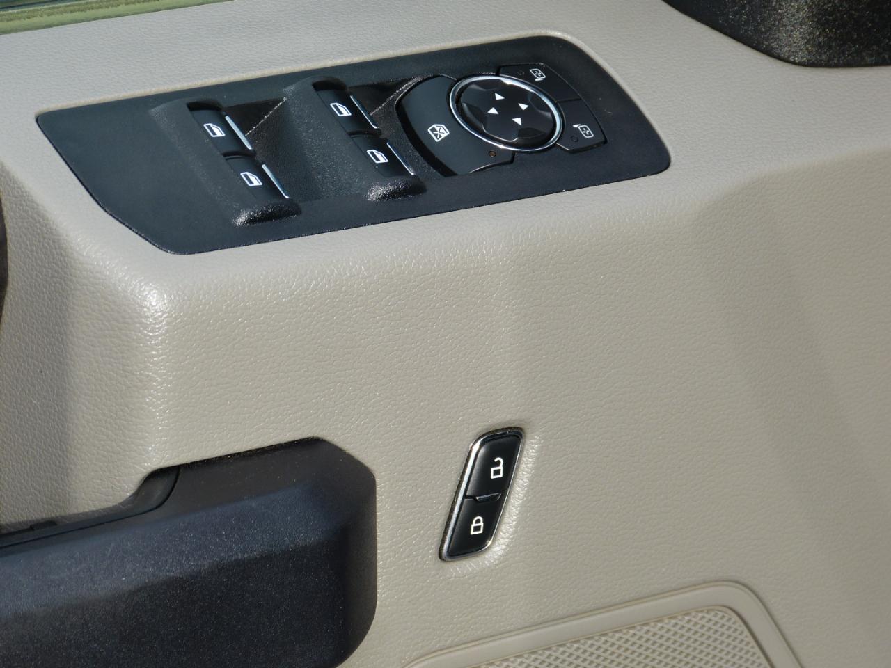 Ford F-150 XLT SuperCrew 5.5-ft. Bed 4WD 2018