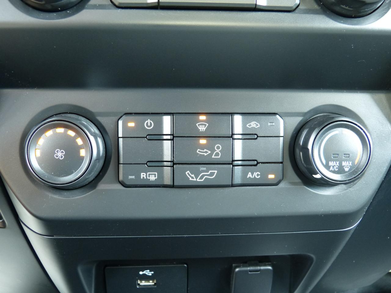 Ford F-150 XLT SuperCrew 5.5-ft. Bed 4WD 2018