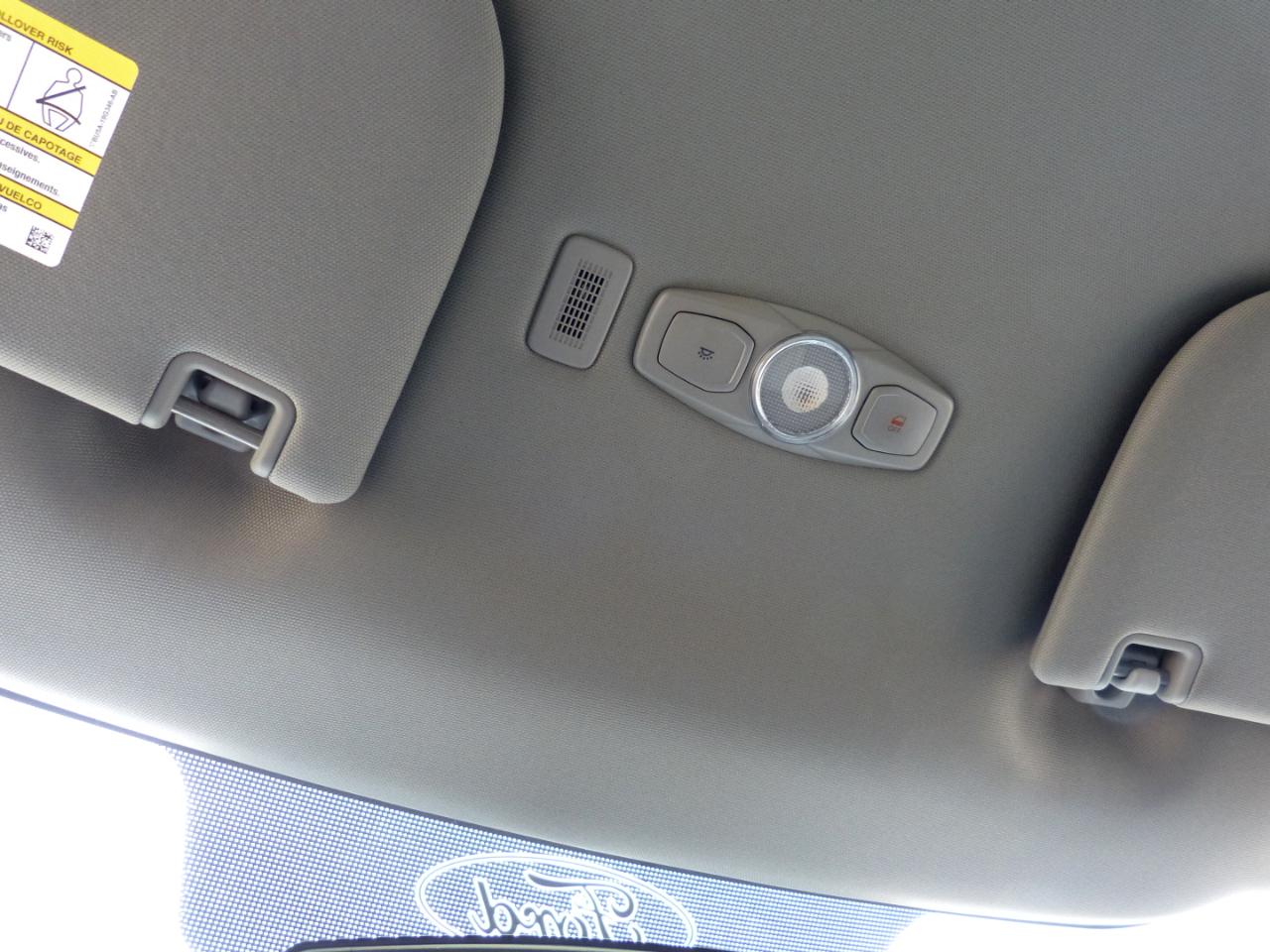 Ford F-150 XLT SuperCrew 5.5-ft. Bed 4WD 2018