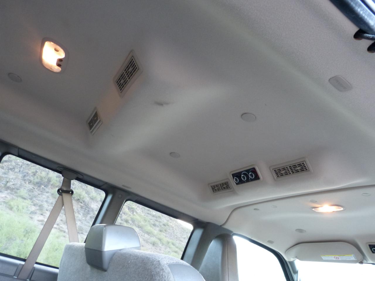 Chevrolet Express LS 2500 2018