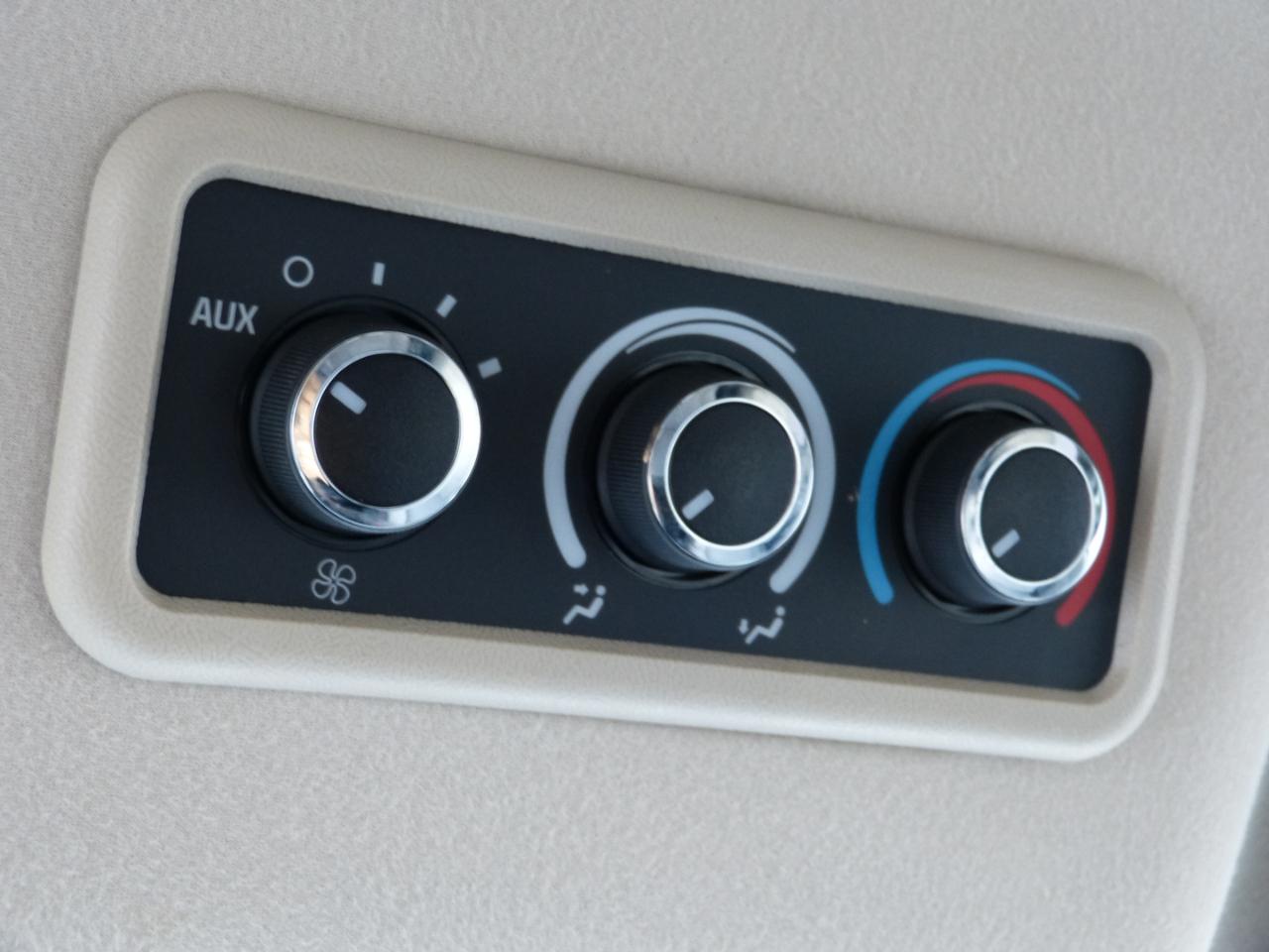Chevrolet Express LS 2500 2018