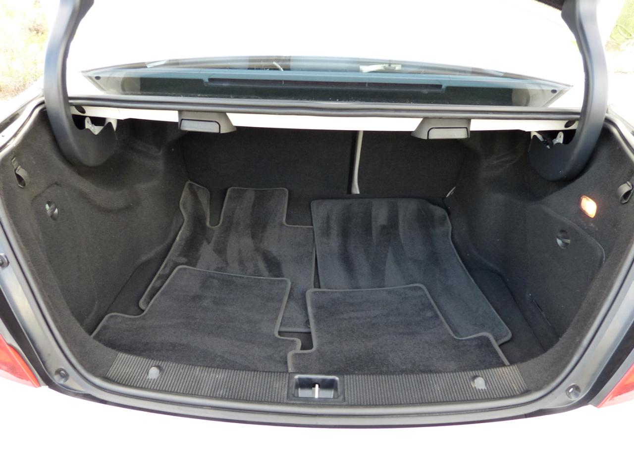 Mercedes-Benz C-Class C250 Sport Sedan 2013