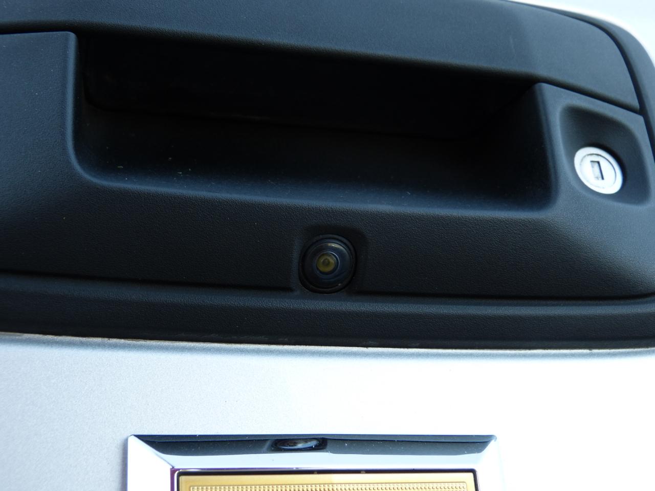 Chevrolet Colorado WT Ext. Cab 2WD 2015