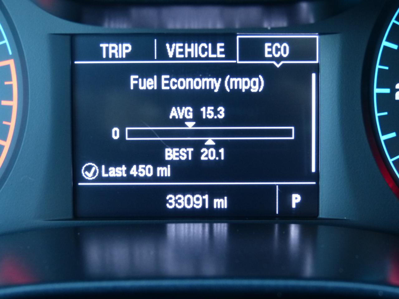 Chevrolet Colorado WT Ext. Cab 2WD 2015
