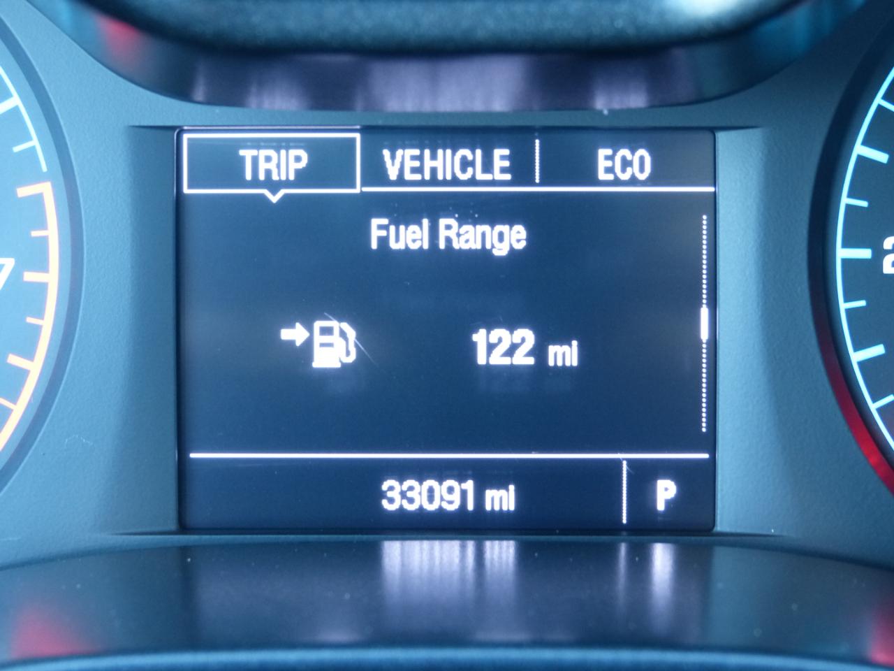 Chevrolet Colorado WT Ext. Cab 2WD 2015