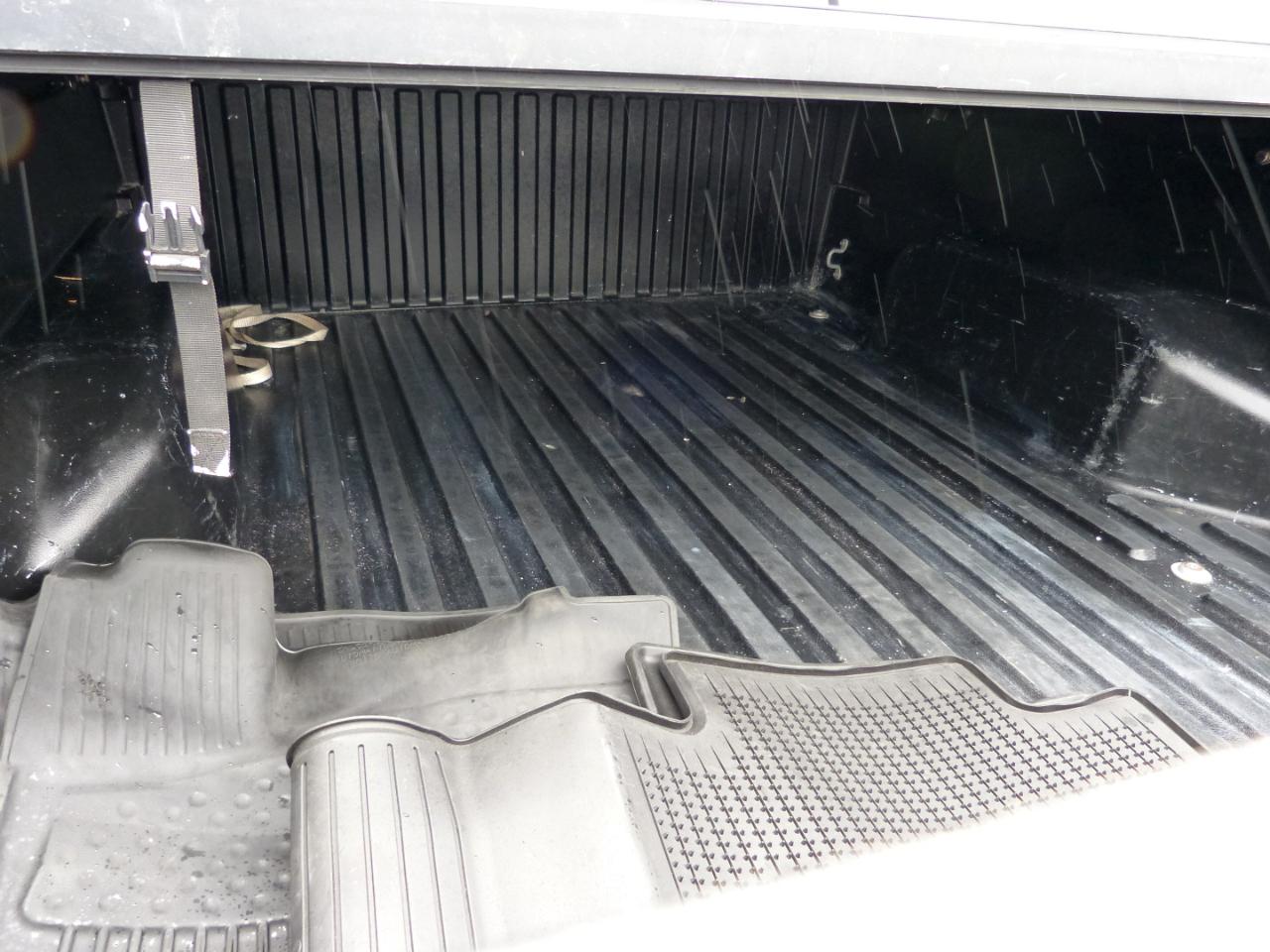 Toyota Tacoma SR5 Access Cab I4 6AT 2WD 2016